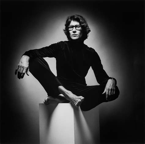 yves saint laurent photo jeune|yves saint laurent iconic looks.